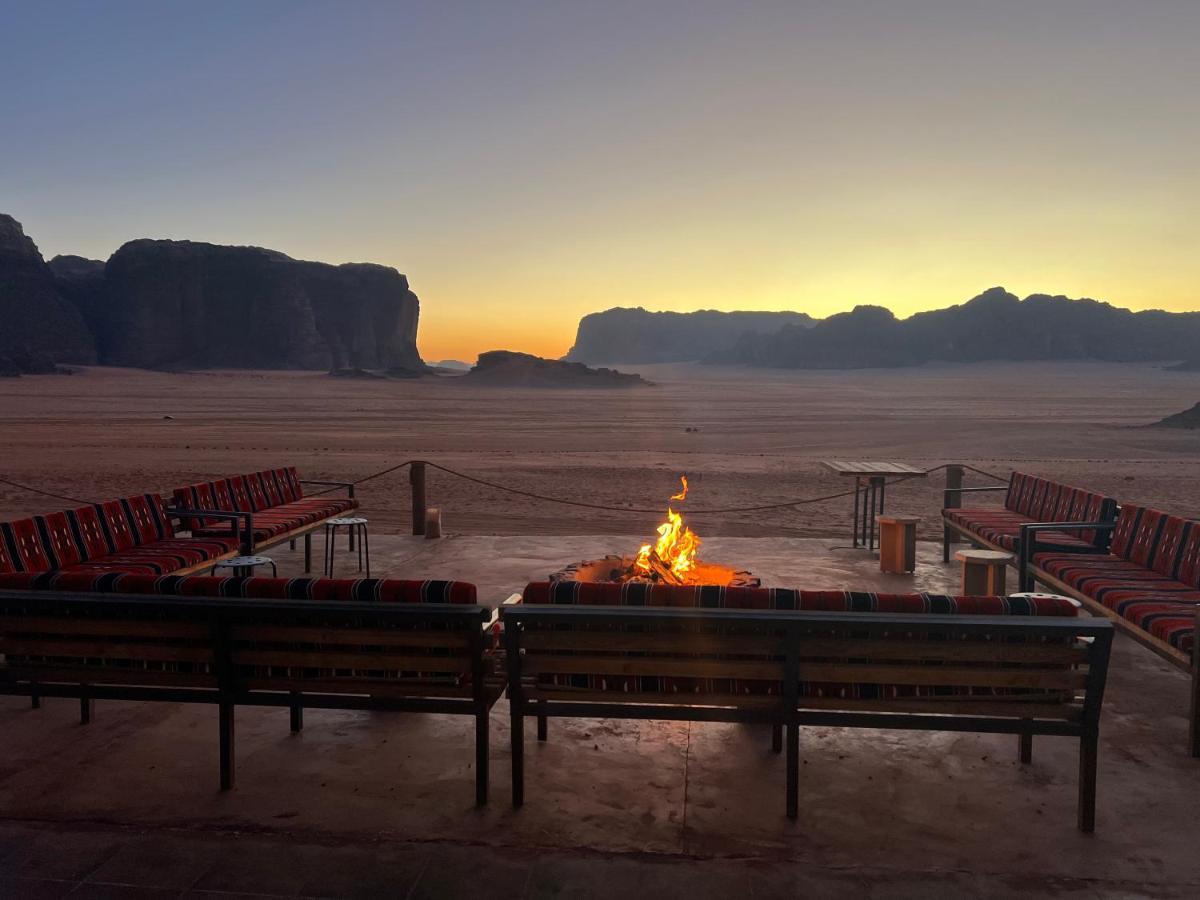 Wadi Bedouin Camp 2*