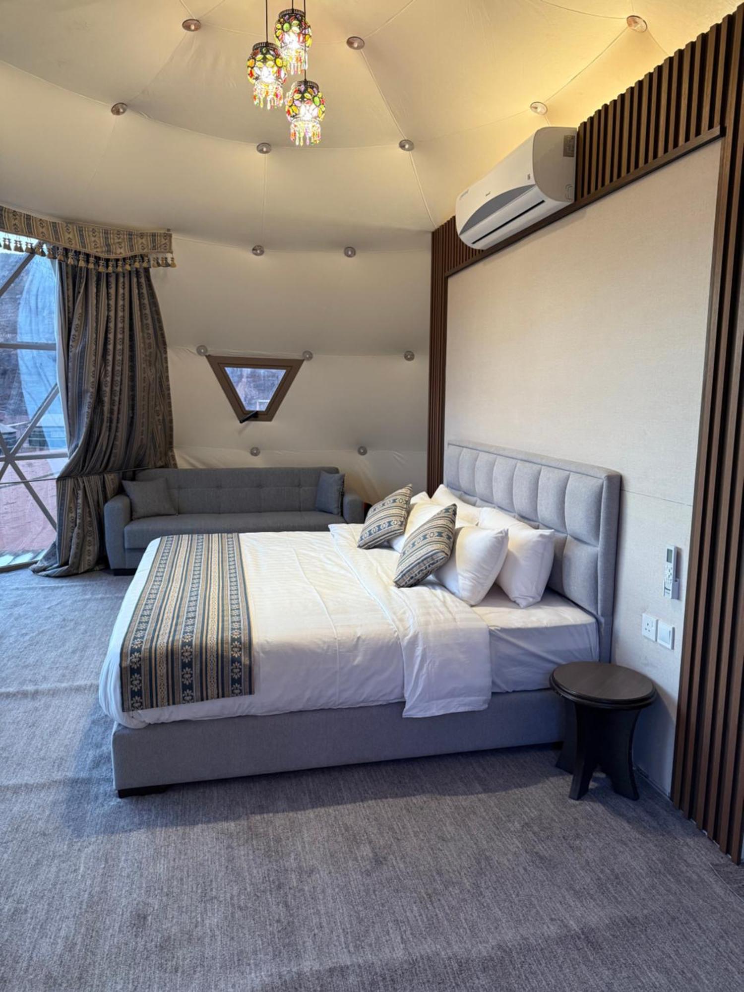 Camping Wadi Bedouin Camp